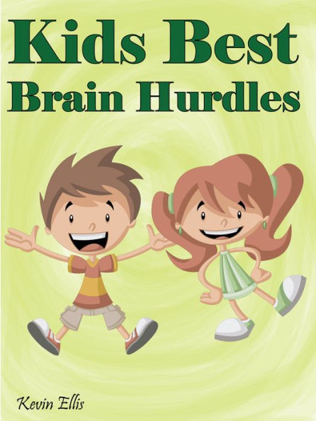 Kids Best Brain Hurdles