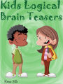 Kids Logical Brain Teasers