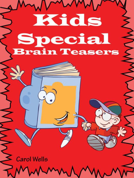 Kids Special Brain Teasers