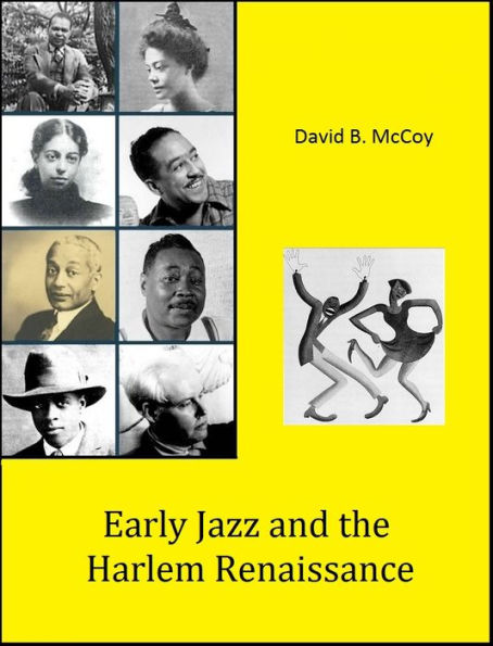 The 1920s: Early Jazz and the Harlem Renaissance
