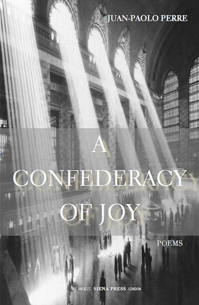 A Confederacy Of Joy