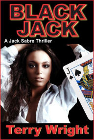 Title: Black Jack, Author: Terry Wright