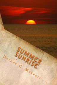 Title: Summer Sunrise, Author: Daphne Murrell