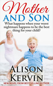 Title: Mother And Son, Author: alison kervin