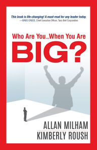 Title: Who Are You...When You Are BIG?, Author: Allan Milham