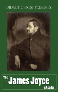 Title: The James Joyce eReader, Author: James Joyce