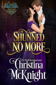 Title: Shunned No More, Author: Christina McKnight