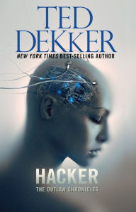 Title: Hacker, Author: Ted Dekker