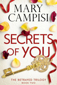 Title: Secrets of You, Author: Mary Campisi