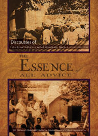 Title: The Essence of All Advice, Author: Sri Srimad Bhaktivedanta Narayana Gosvami Maharaja
