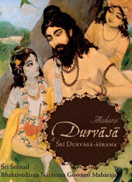 Maharsi Durvasa