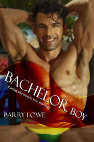 Title: Bachelor Boy, Author: Barry Lowe