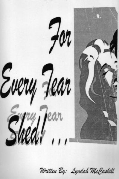 For Every Tear Shed! 04 Version