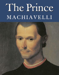 Title: The Prince, Author: Niccolo Machiavelli