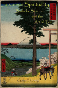 Title: Japanese Spirituality, Author: Gary Ekborg