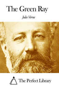 Title: The Green Ray, Author: Jules Verne