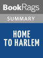 Home to Harlem by Claude McKay l Summary & Study Guide