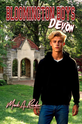 Bloomington Boys Devon By Mark Roeder Nook Book Ebook