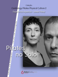 Title: Pilates no solo, Author: Javier Pérez Pont