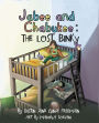 Jabee And Chabukee: The Lost Binky