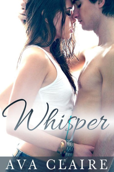 Whisper (New Adult Romance)