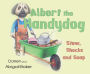 Albert the Handydog: Stew, Shocks, Soap