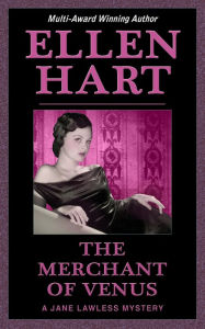 Title: The Merchant of Venus, Author: Ellen Hart