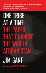 Title: One Tribe at a Time, Author: Jim Gant