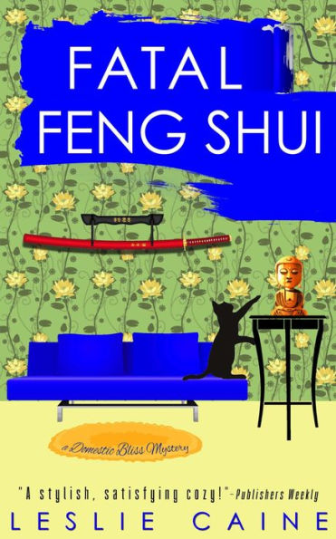 Fatal Feng Shui