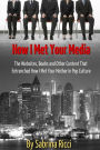 How I Met Your Media: The Websites, Books and Other Content That Entrenched How I Met Your Mother in Pop Culture