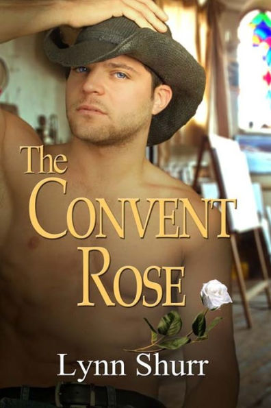 The Convent Rose