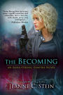 The Becoming (Anna Strong, Vampire Series #1)