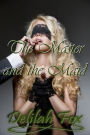 The Master and the Maid (Downton Abbey-style erotic historical novella)