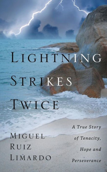 Lightning Strikes Twice