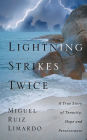 Lightning Strikes Twice