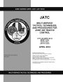 JATC Multi-service Tactics, Techniques, and Procedures for Joint Air Traffic Control ATP 3-52.3 [FM 3-52.3] MCRP 3-25A NTTP 3-56.3 AFTTP 3-2.23 April 2014