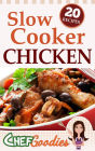 Slow Cooker Chicken Recipes