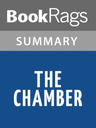 Title: The Chamber by John Grisham Summary & Study Guide, Author: BookRags