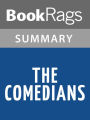 The Comedians by Graham Greene Summary & Study Guide