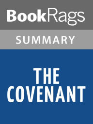 Title: The Covenant by James A. Michener Summary & Study Guide, Author: BookRags