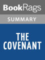 The Covenant by James A. Michener Summary & Study Guide