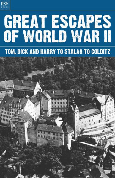 Great Escapes of World War II