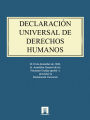 Declaración Universal de Derechos Humanos