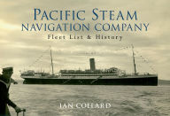 Title: Pacific Steam Navigation Co., Author: Ian Collard