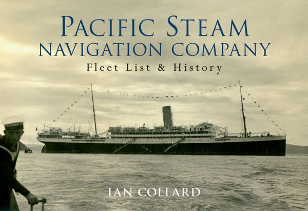 Pacific Steam Navigation Co.