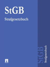 Title: Strafgesetzbuch (StGB) (Österreich), Author: Österreich