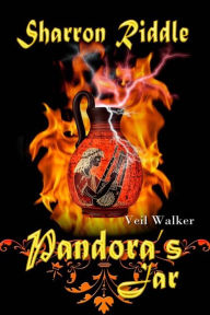 Title: Pandora's Jar, Author: Sharron Riddle