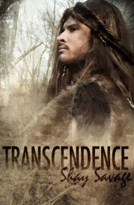 Title: Transcendence, Author: Shay Savage