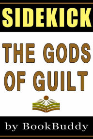 Title: Book Sidekick: The Gods of Guilt (Lincoln Lawyer) (Unofficial), Author: BookBuddy