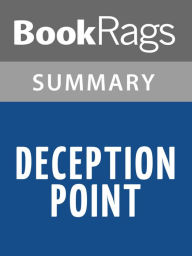 Title: Deception Point by Dan Brown l Summary & Study Guide, Author: BookRags